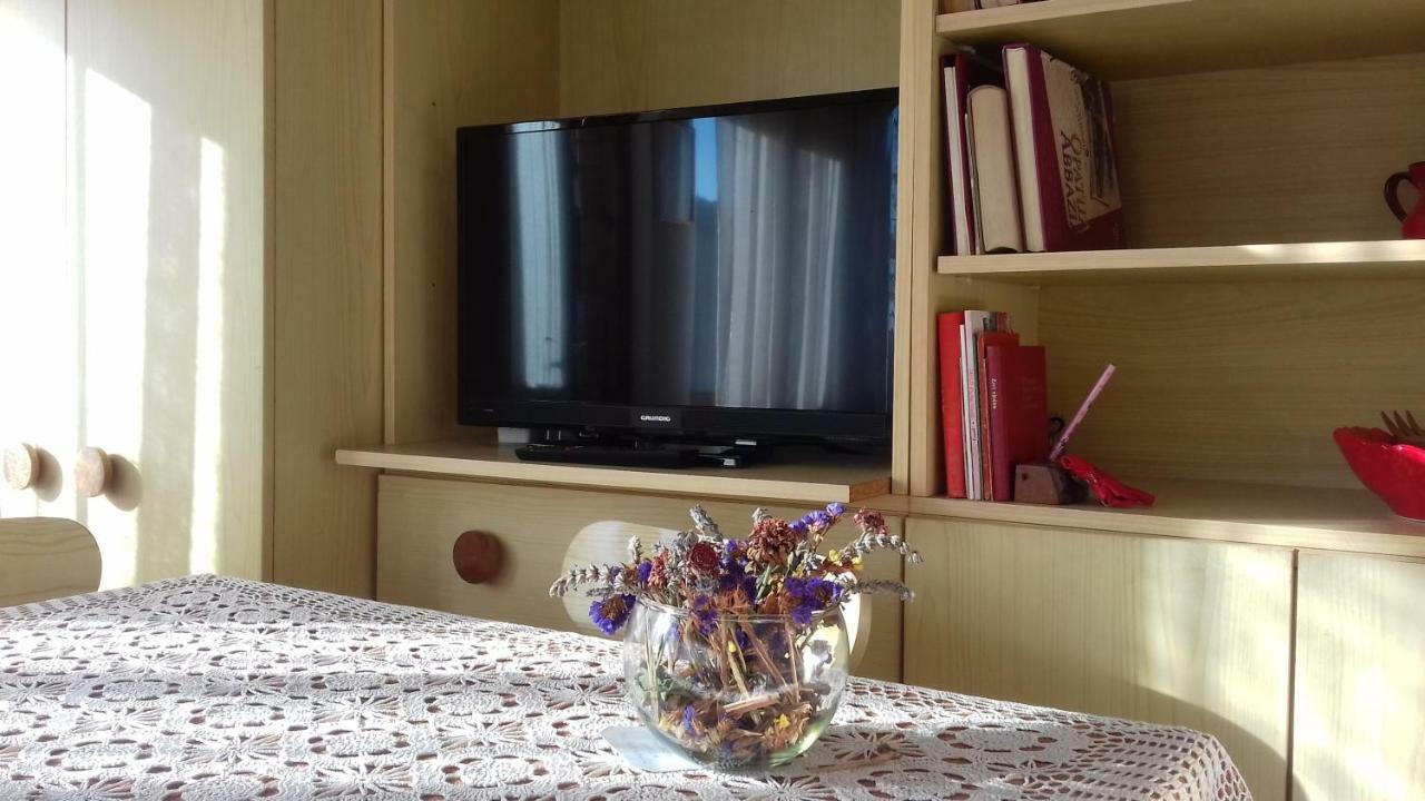 Apartman Thea Lägenhet Opatija Exteriör bild